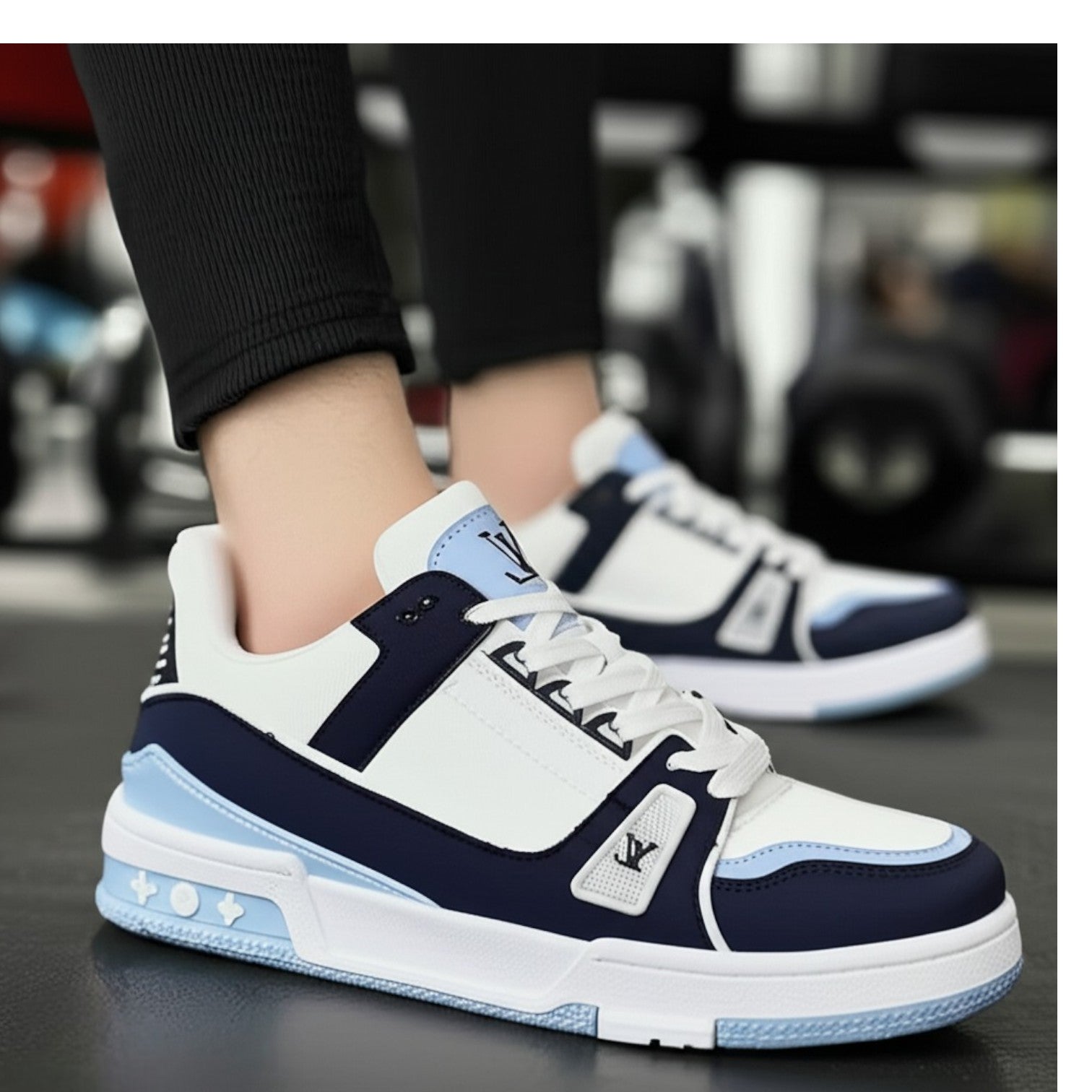 L031 men shoes