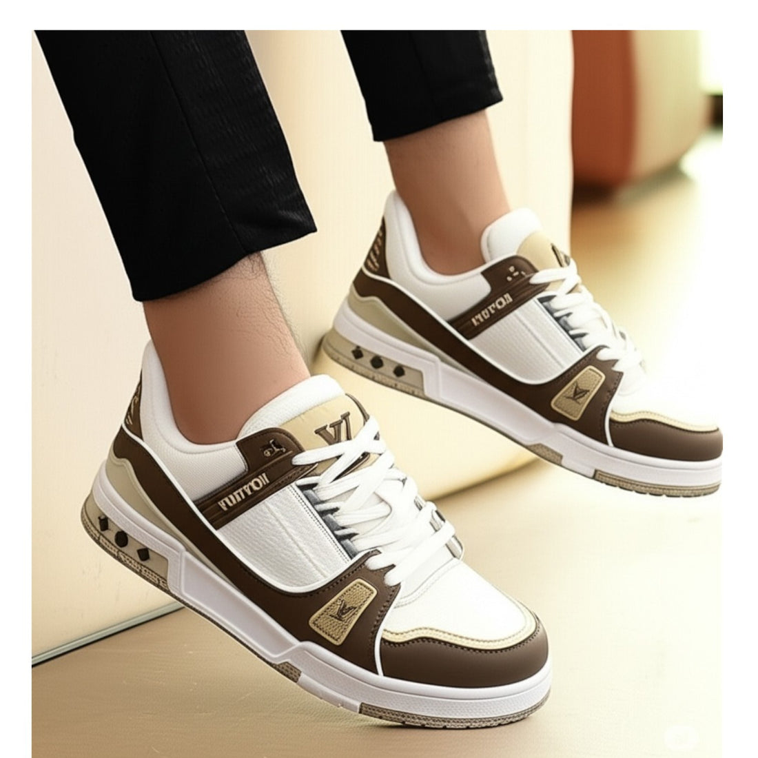 L031 men shoes
