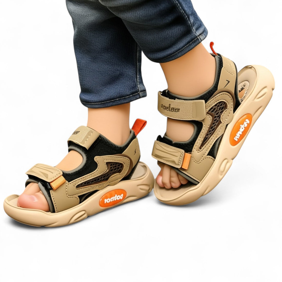 C1 kids sandal
