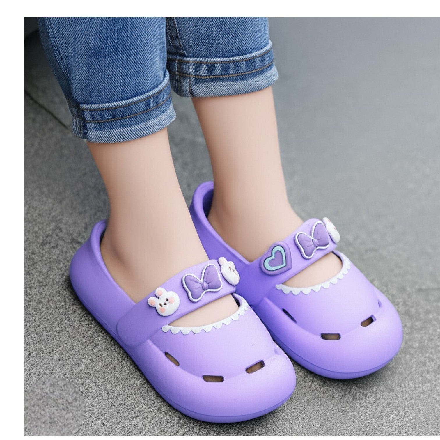 Benita kids comfy