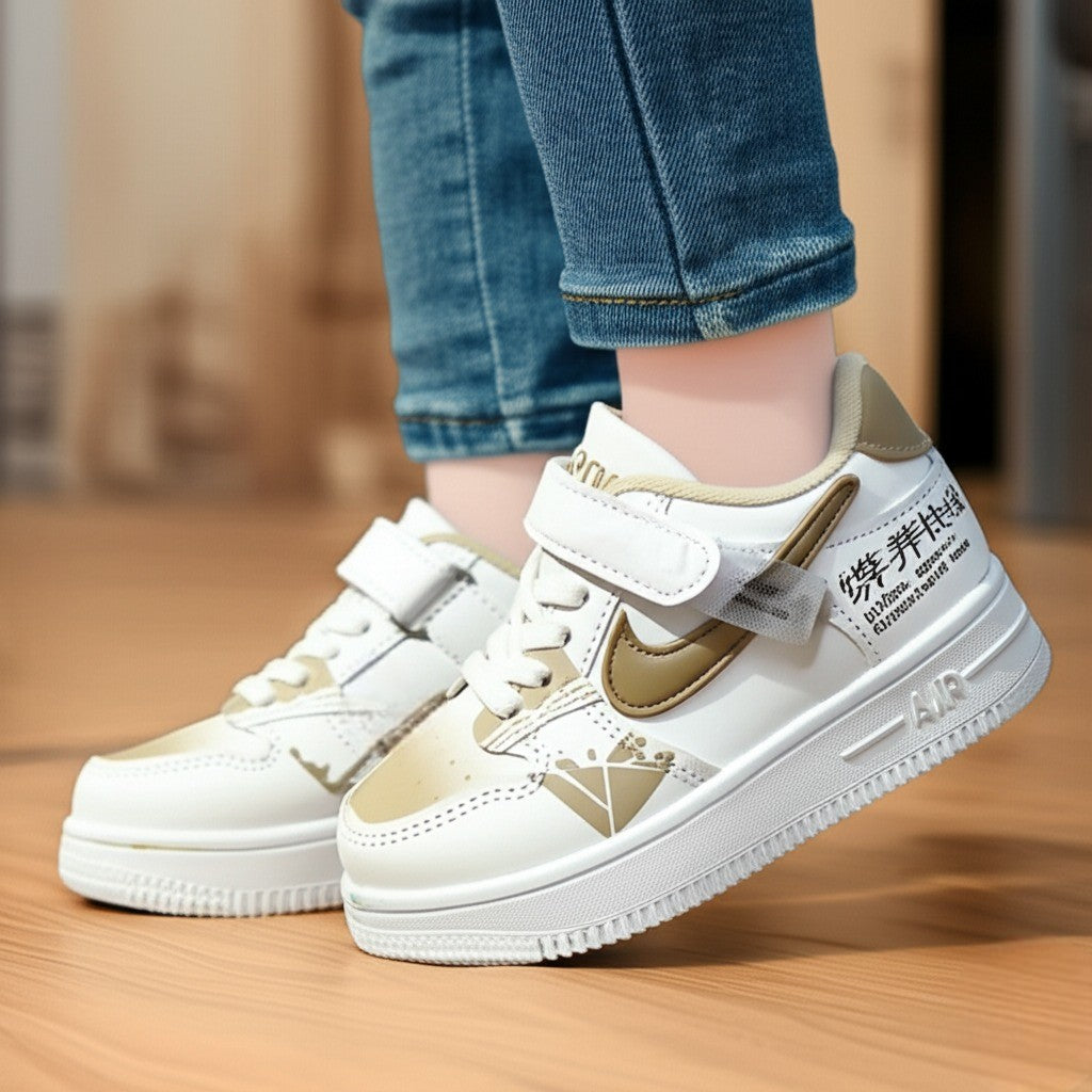 M0442 kids shoes