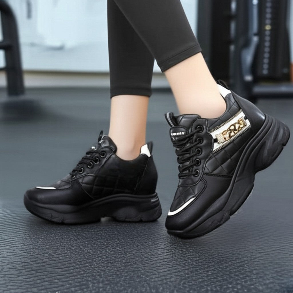 M0178 chunky shoes-R28-4