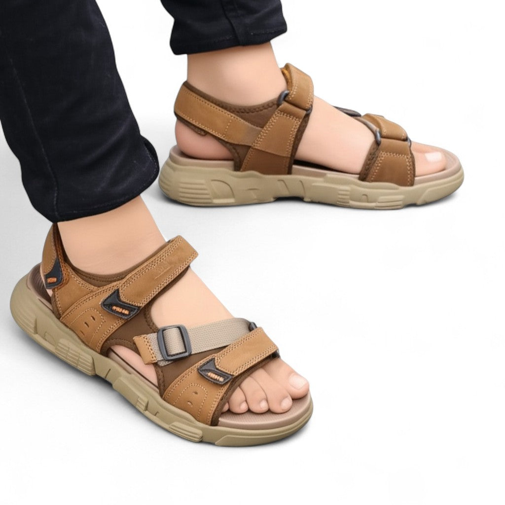 Jp253 comfy sandal