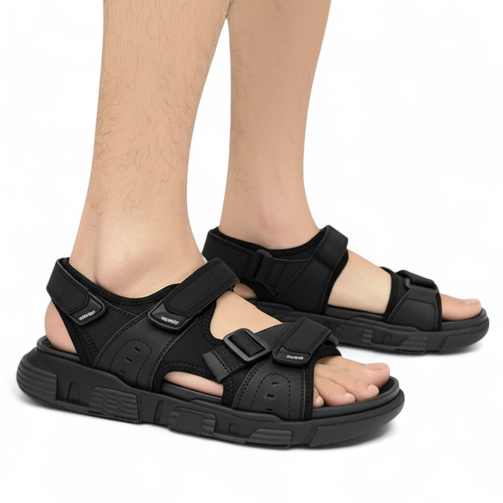 Jp253 comfy sandal