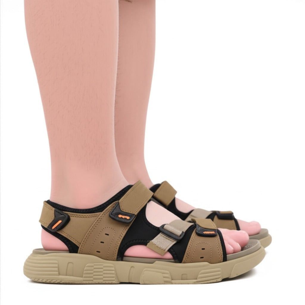 Jp253 comfy sandal