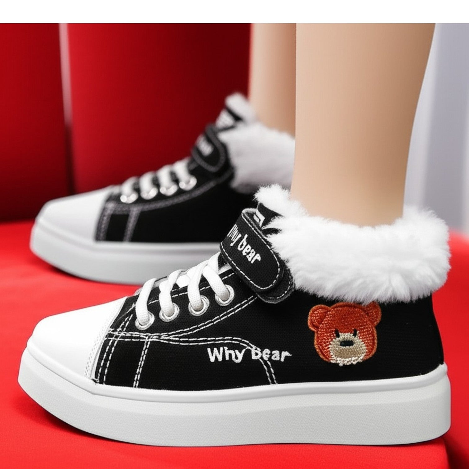 Y21 tady canvas