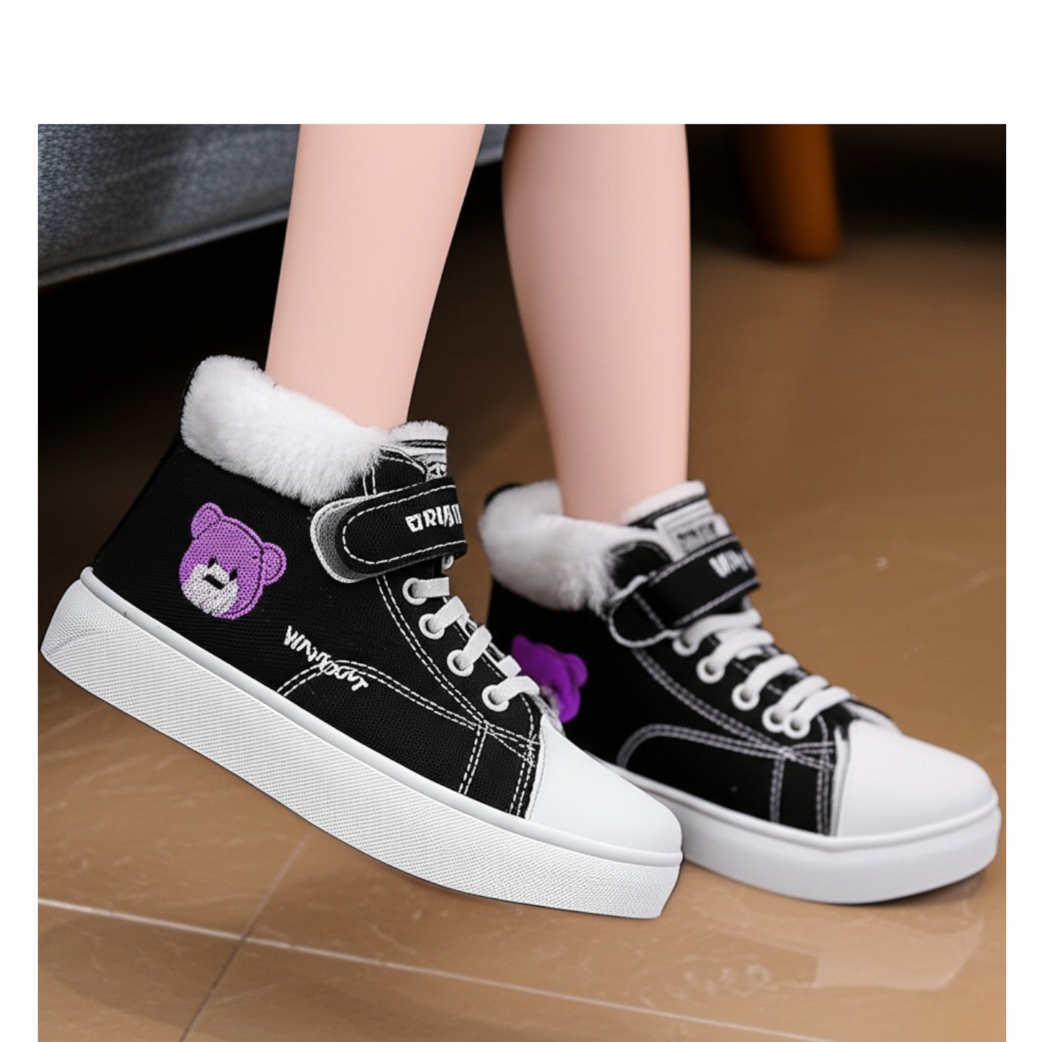Y21 tady canvas