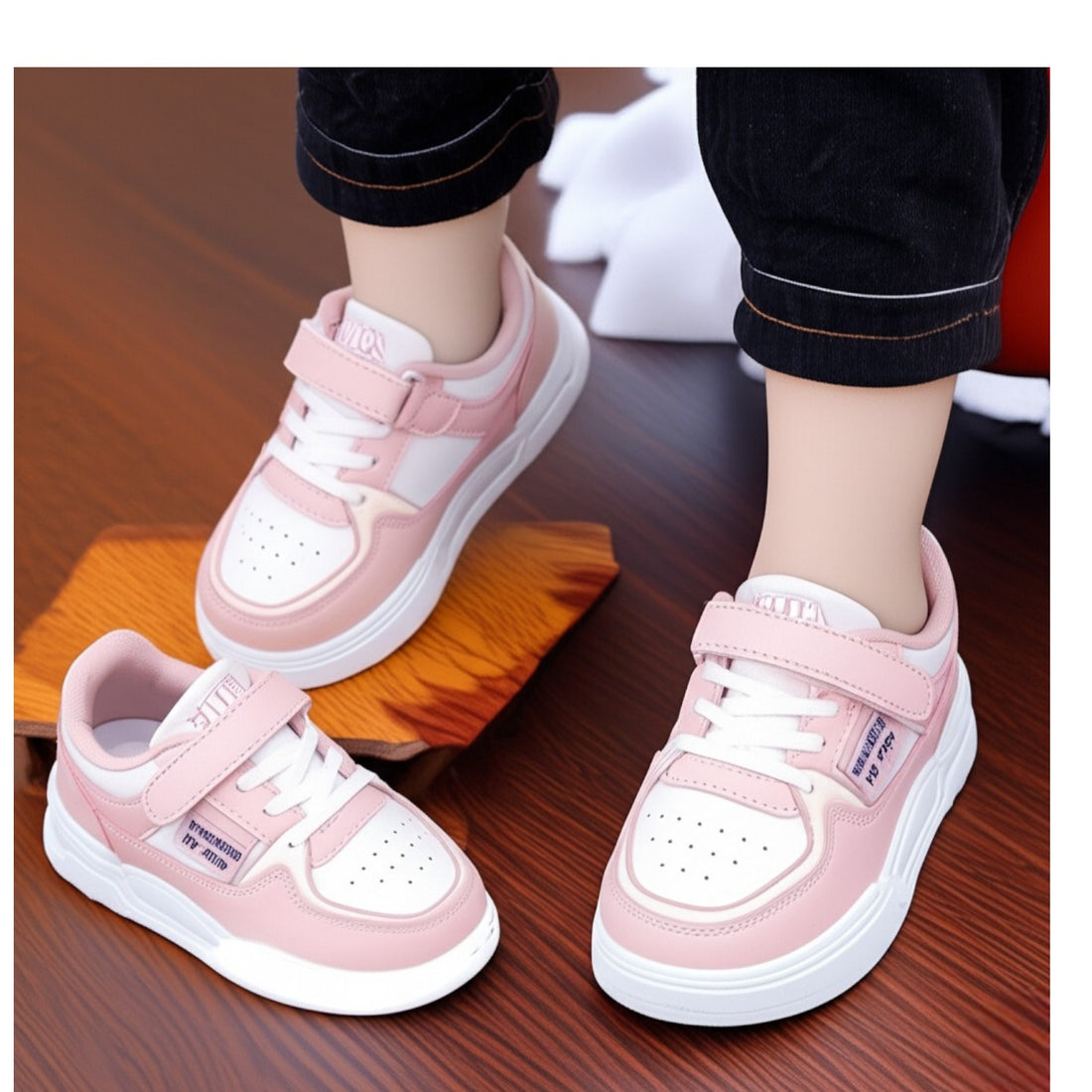 Kids dalista sneaker