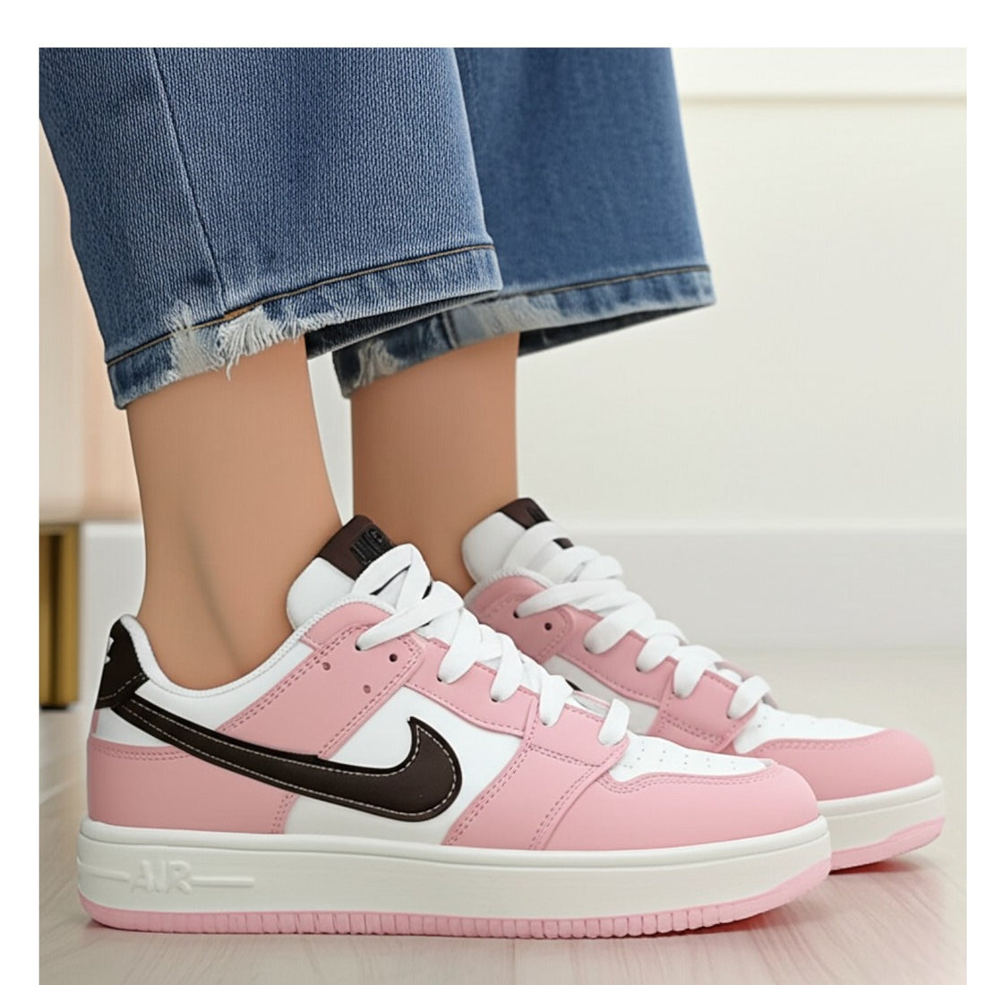 M0445 tick sneaker-R30-2