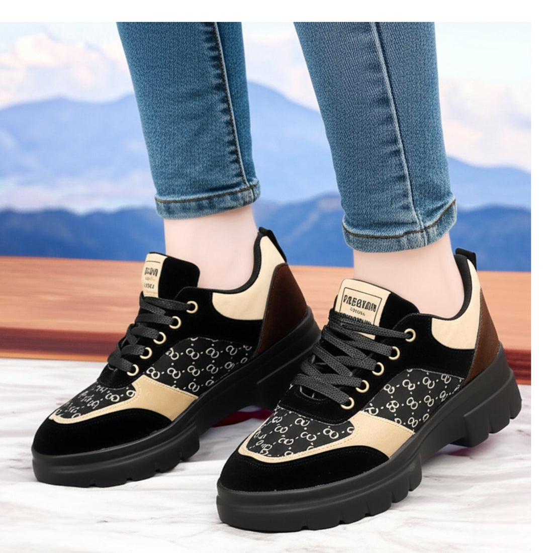 H02 women shoes-R33-3