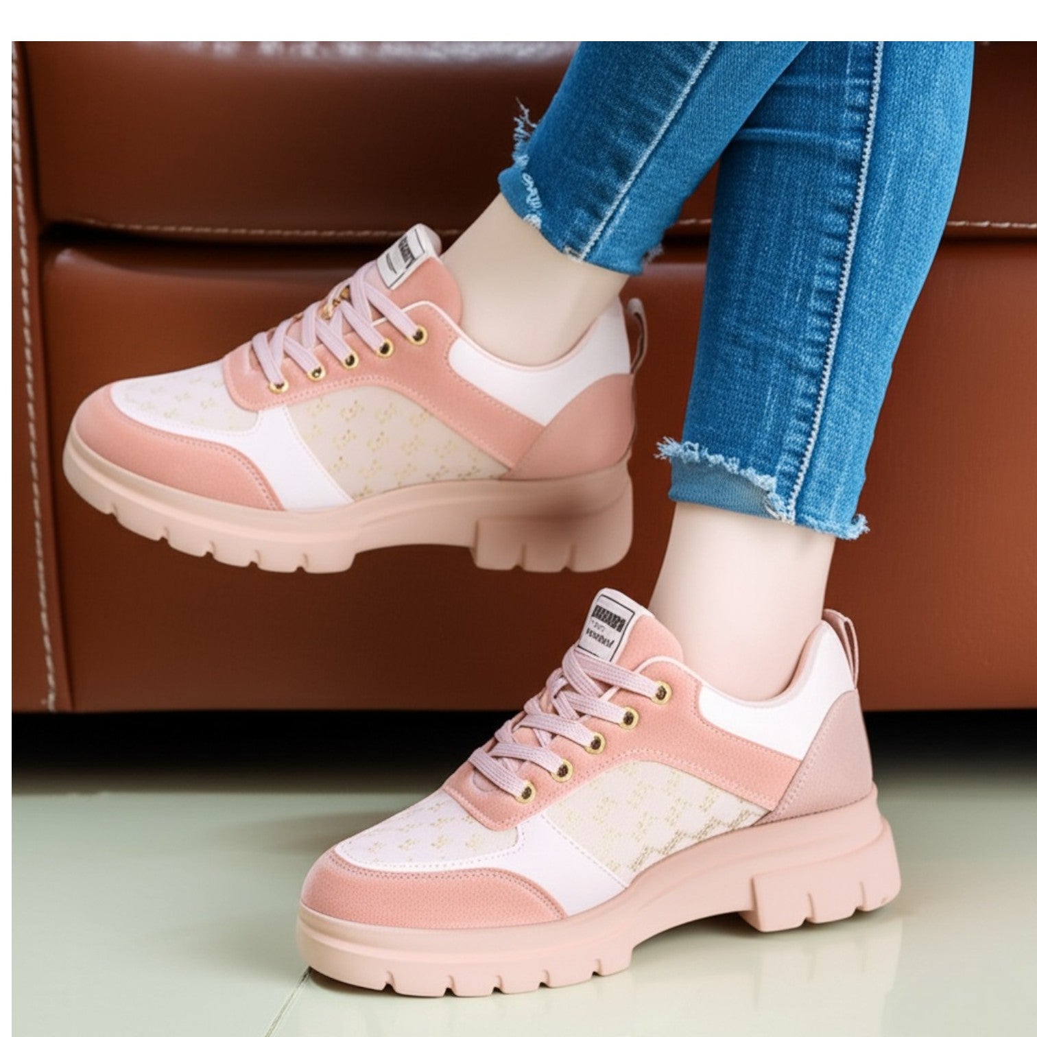 H02 women shoes