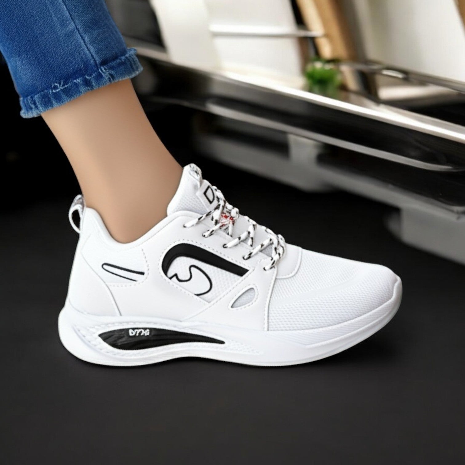 M0389 women shoes