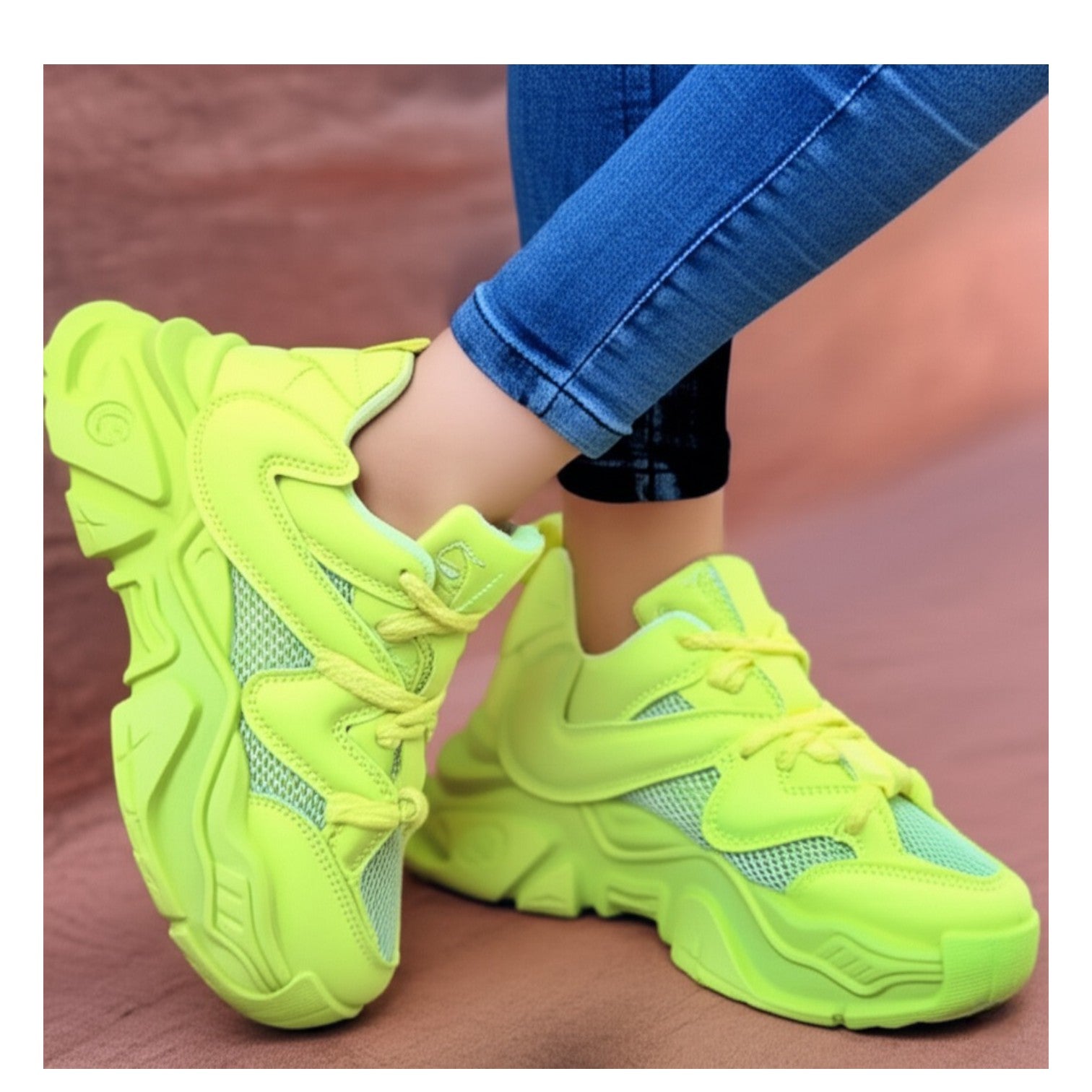 Gamblisa sole C06-R38-4