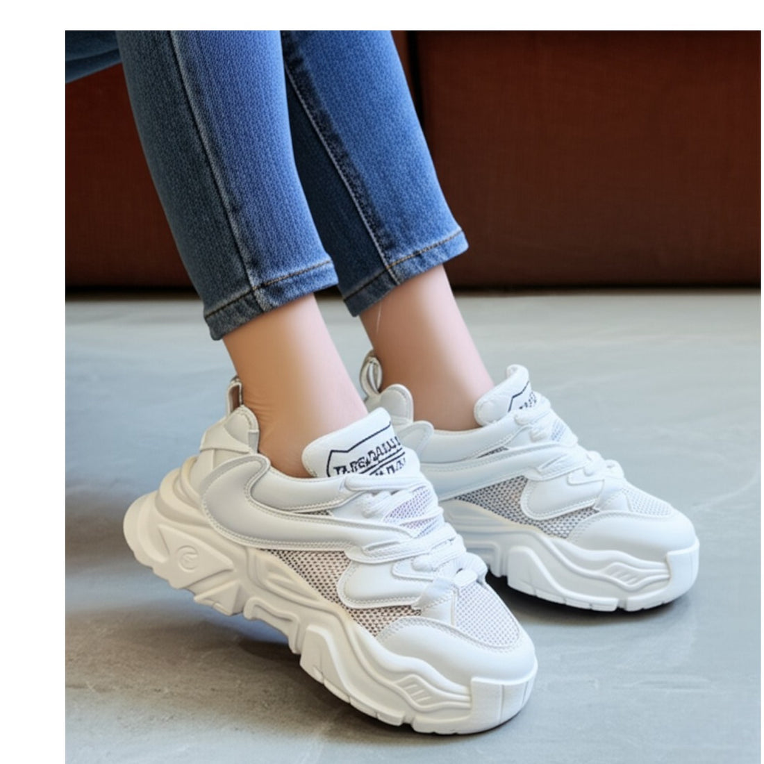 Gamblisa sole C06-R38-4