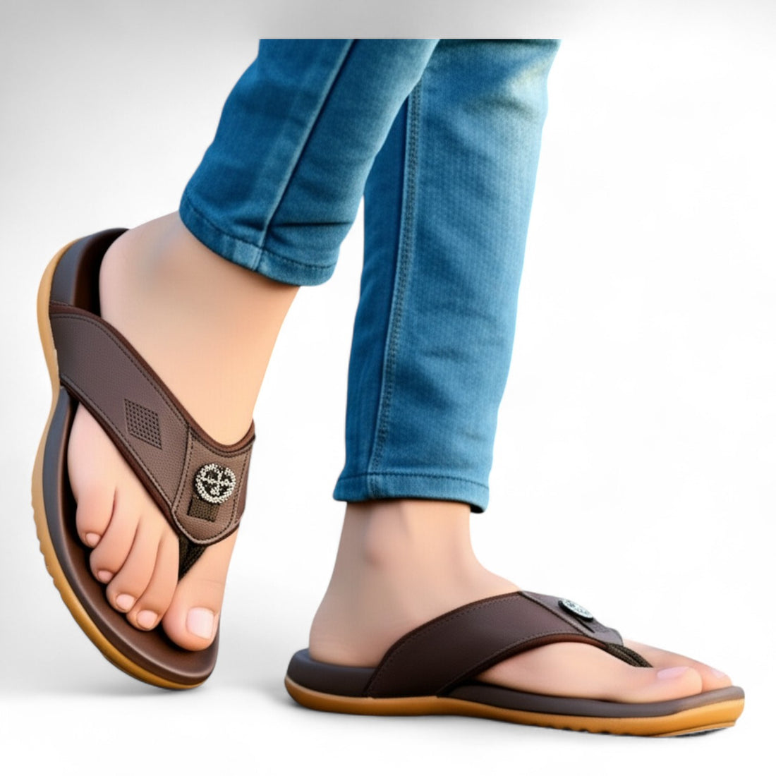 M0634 men flipflop