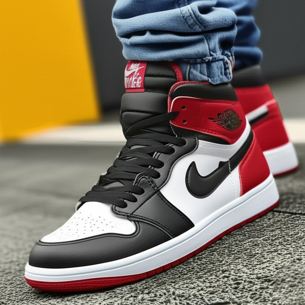 Ankle long GA2059