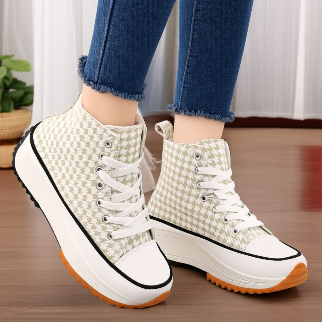 Denim Canvas Mk2415-1 -R14-1