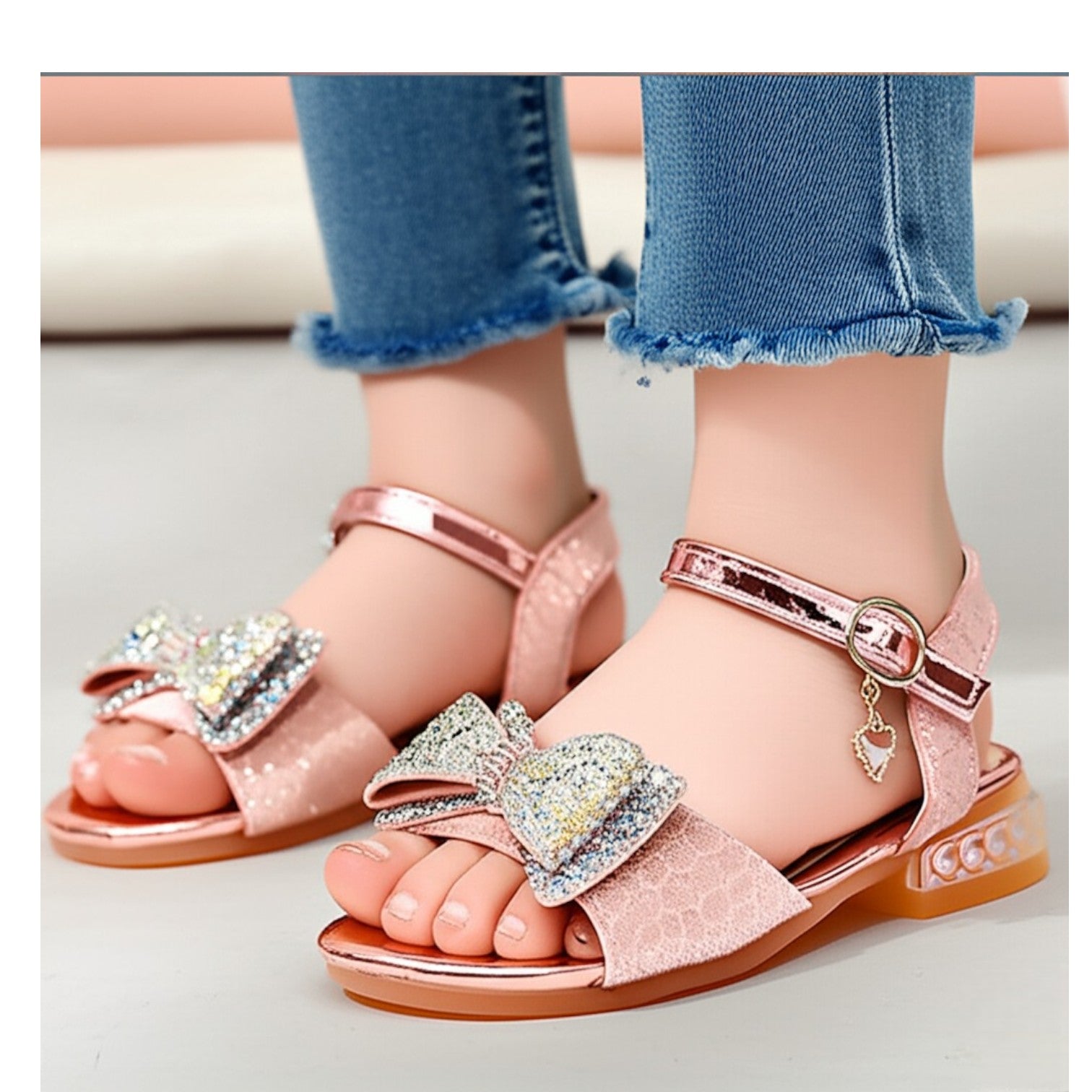 Kids shimri bow