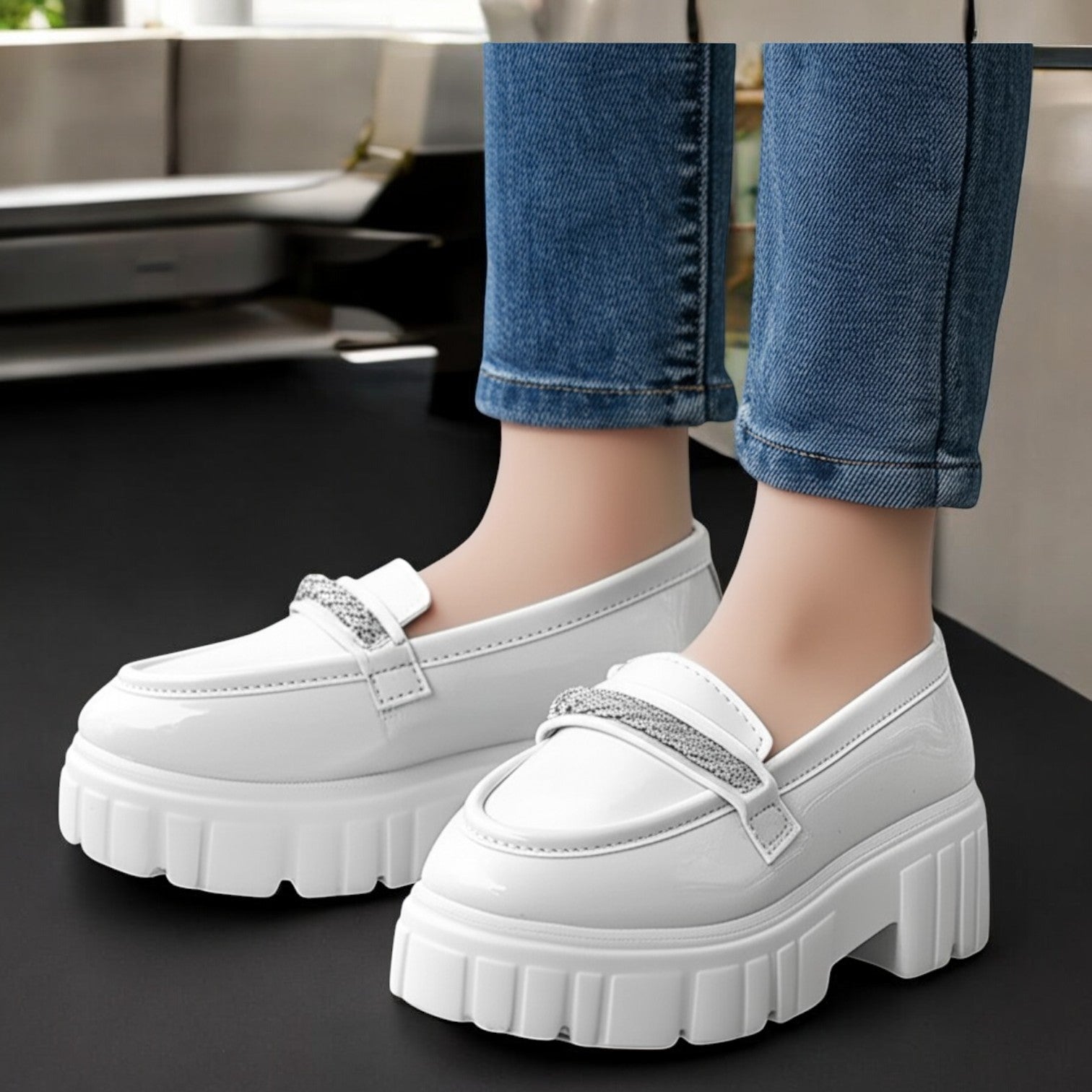 A6 kids patent