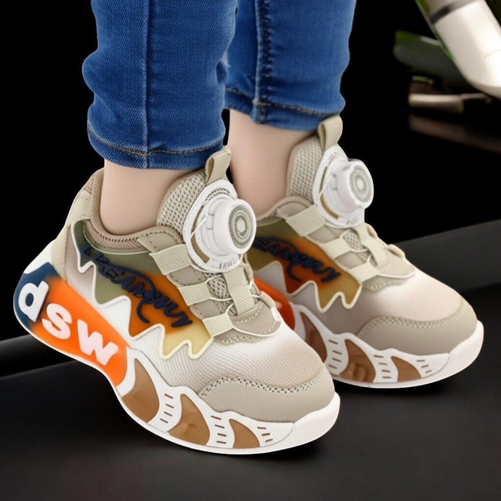 Dsw kids lightup