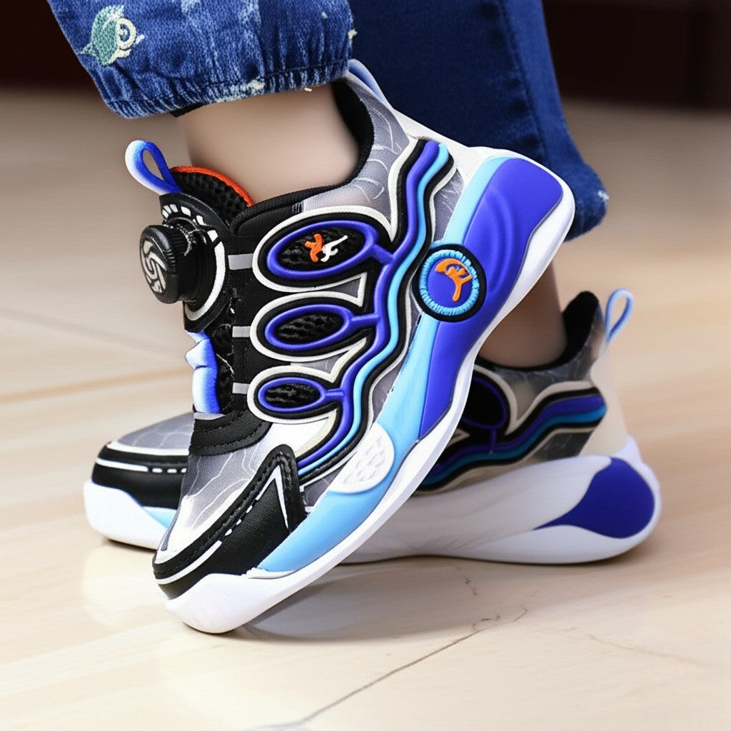 Jdn231 kids shoes
