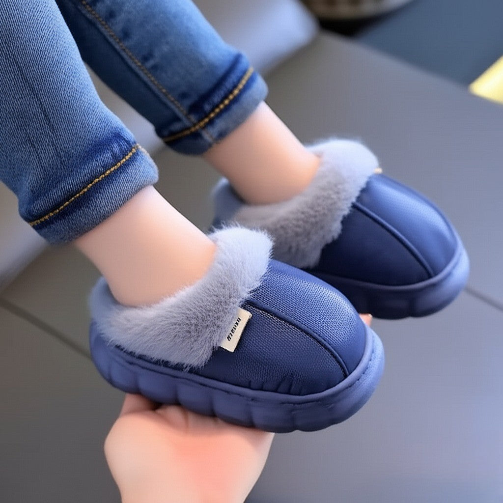 Kids morbida shoes