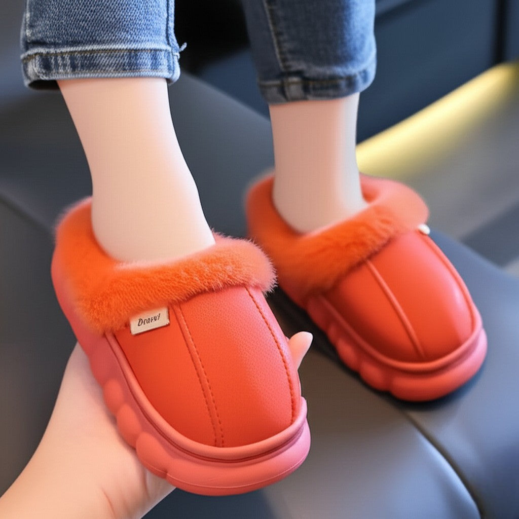 Kids morbida shoes