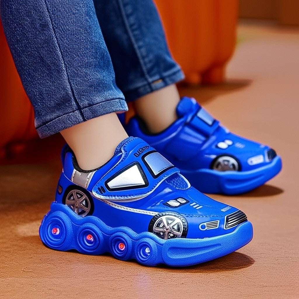 Ato28 lightup shoes