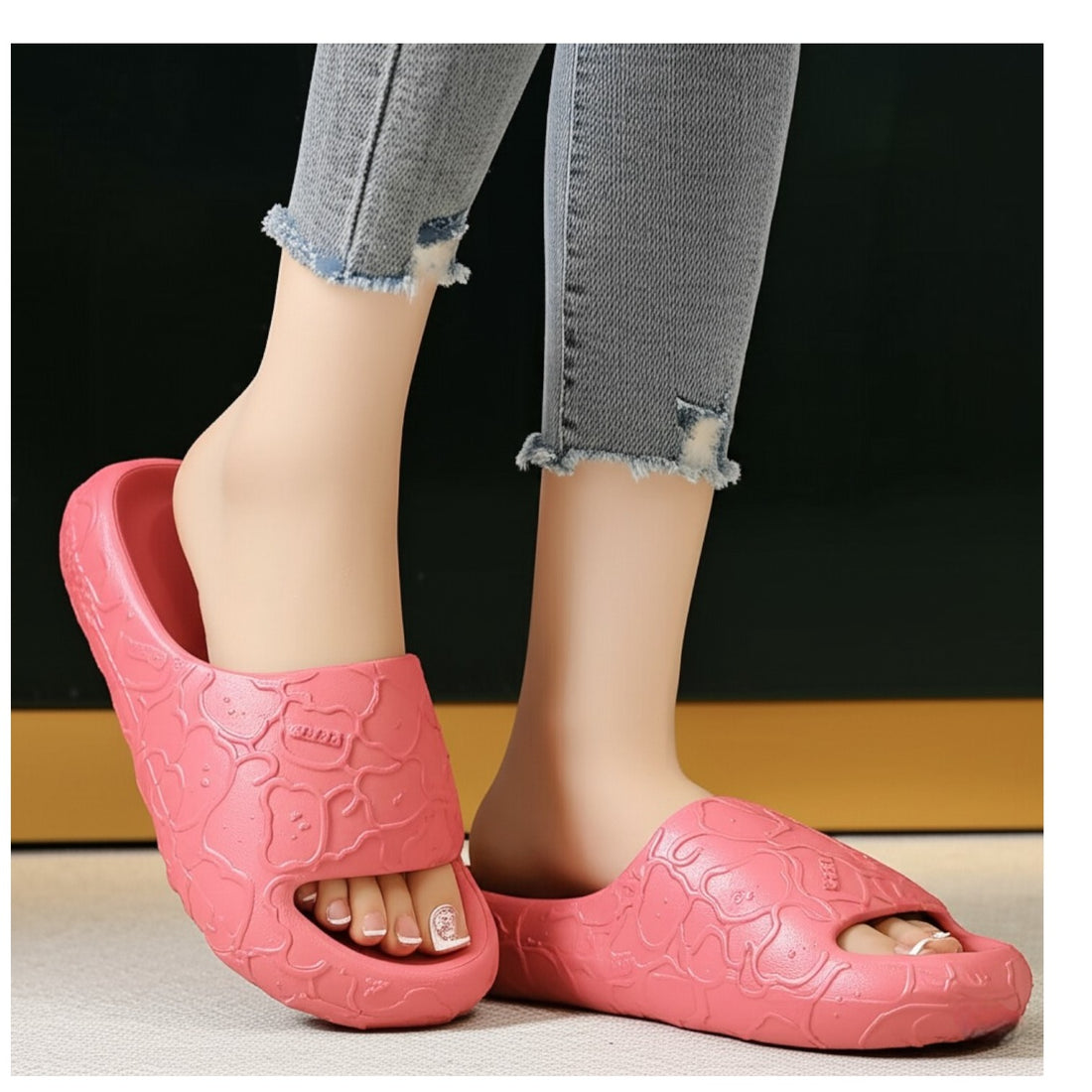 Belisa slipper