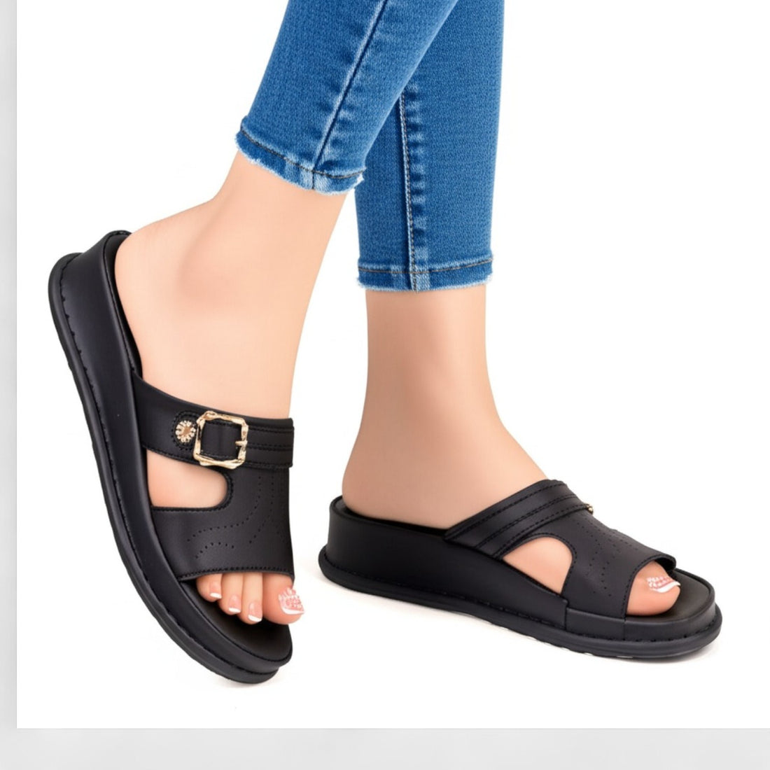 Zomo01 comfy slipper