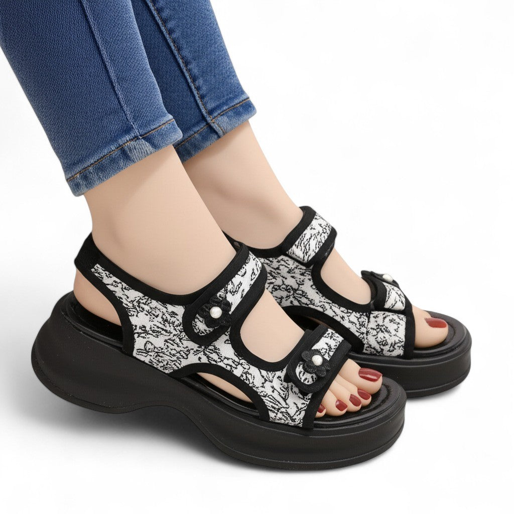Jsm2515 Sandal -R25-2
