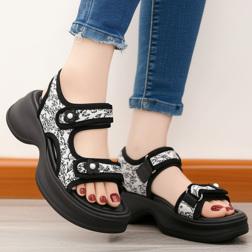 Jsm2515 Sandal -R25-2