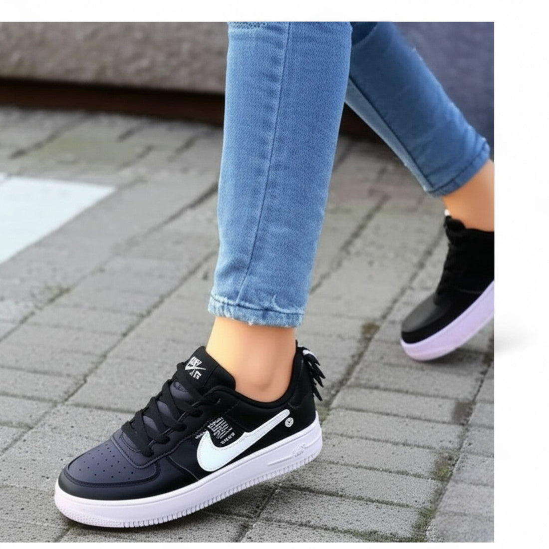 M0788 tick sneaker -R10-1