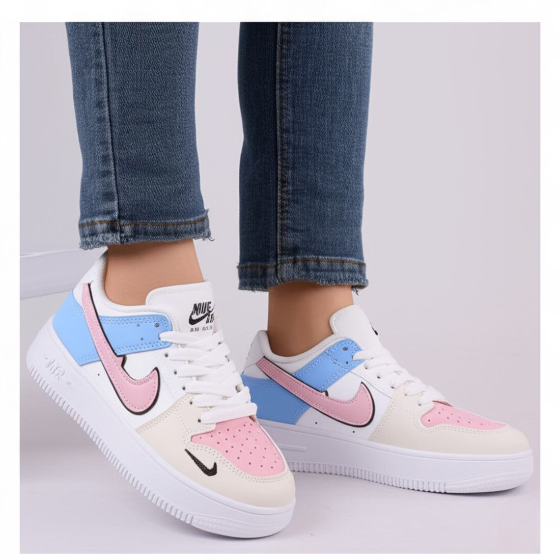 M0787 tick sneaker -R9-1