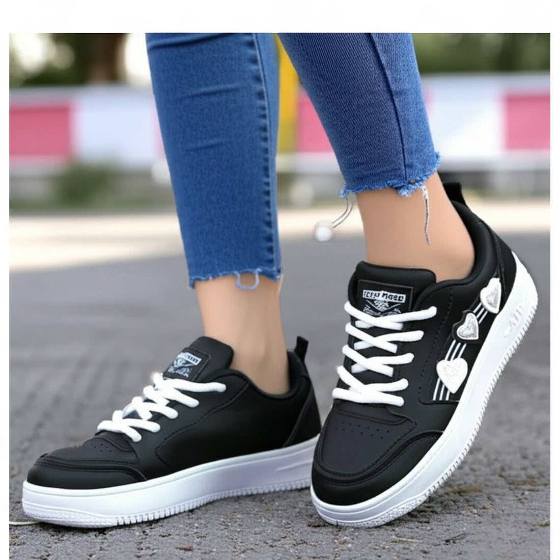 M0786 sneaker shoes-57-1