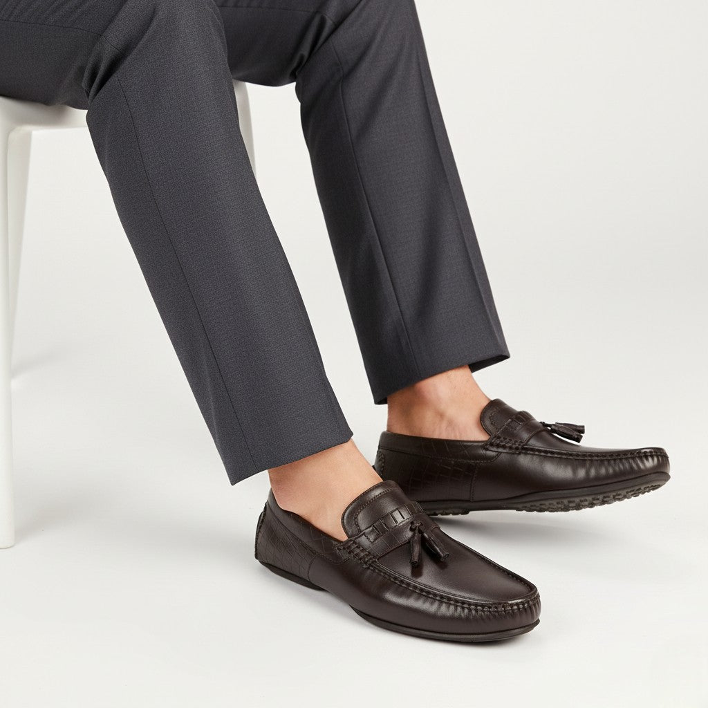 Dl054 men shoes
