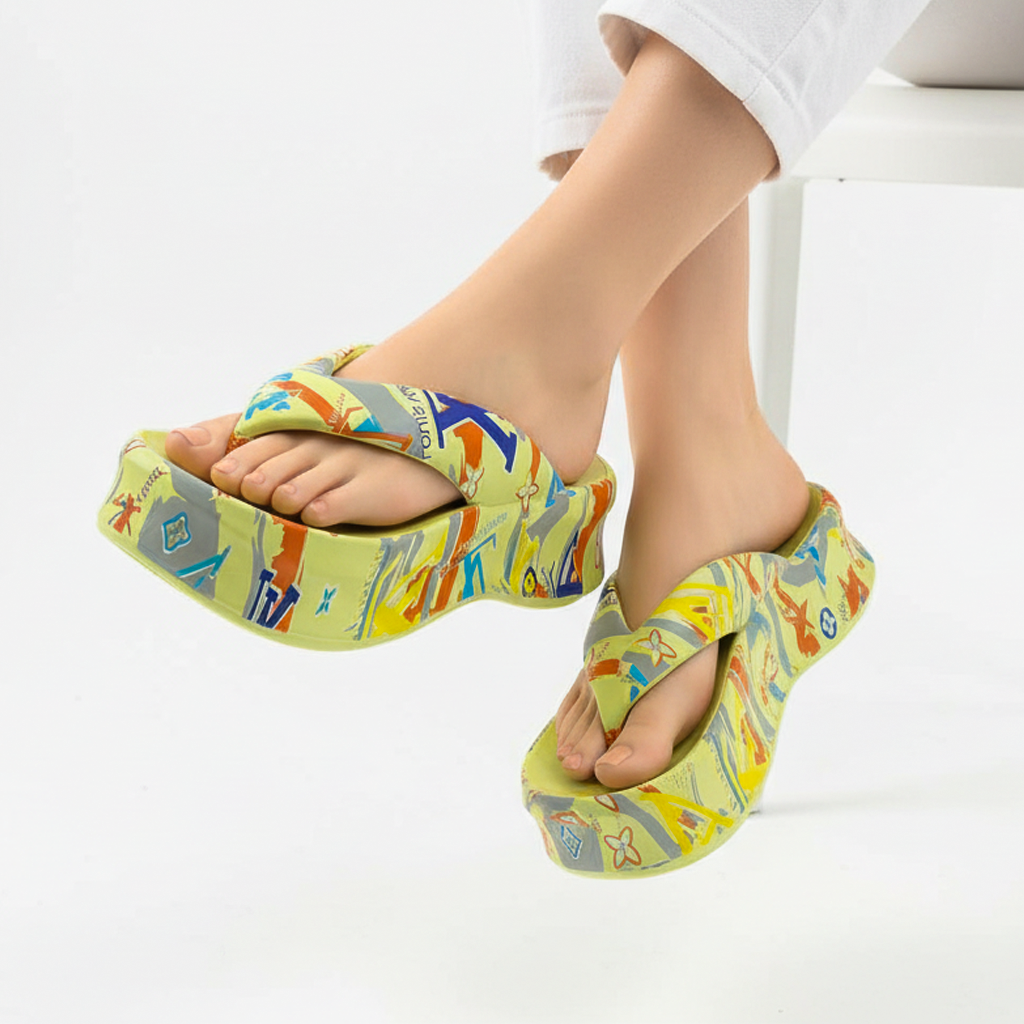 Volcasia air sole -R12-4