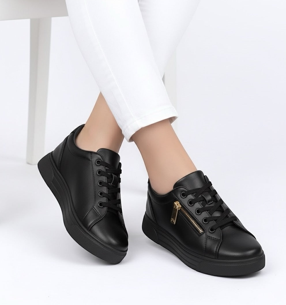 D02 chain sneaker-R19-2