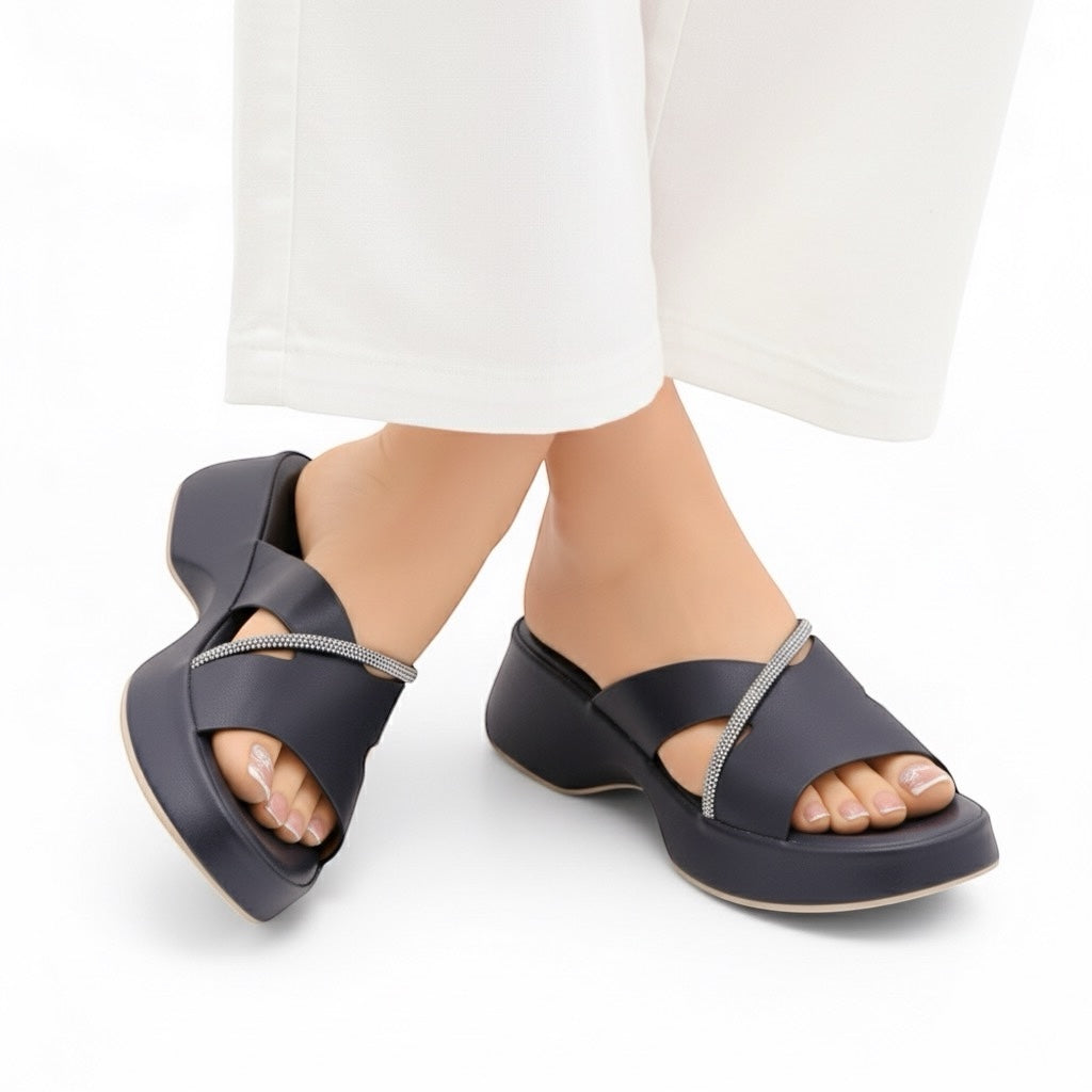 Ns888G55 Comfy slipper