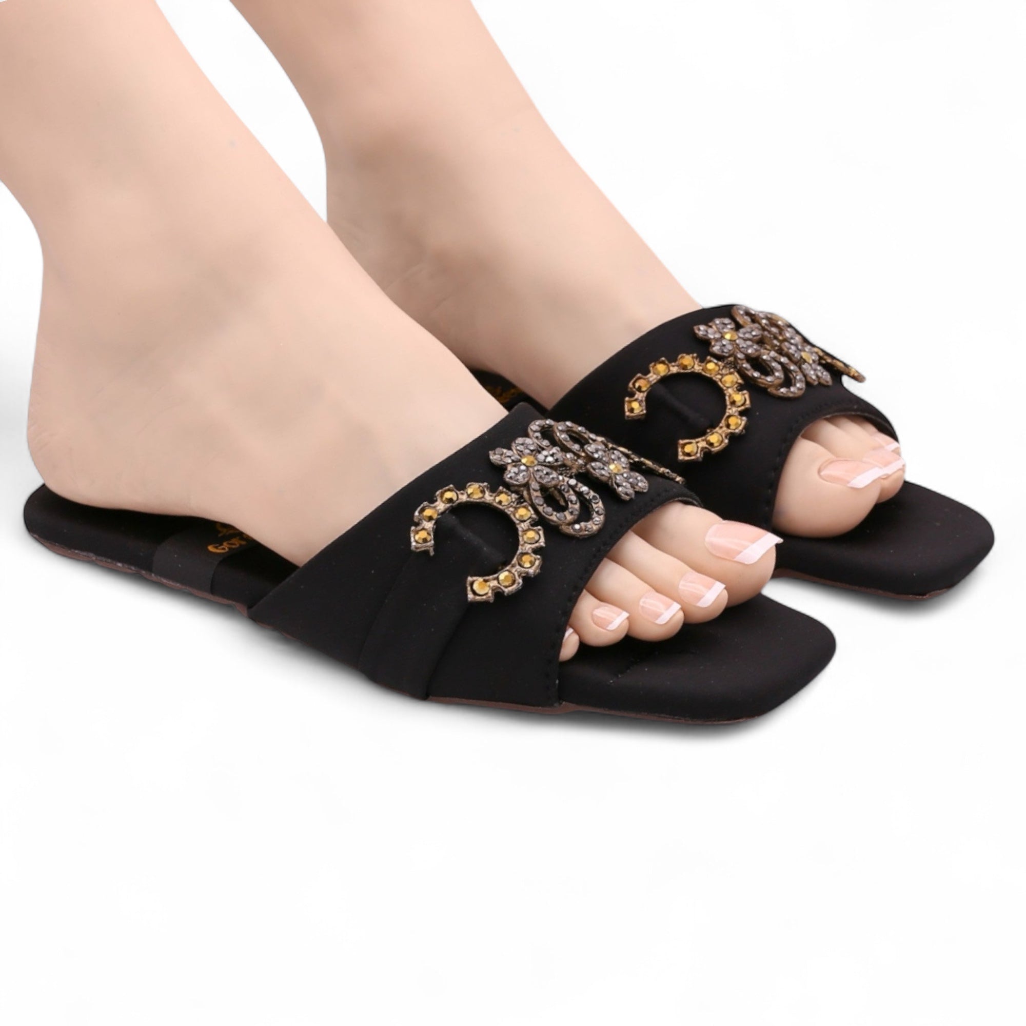 M0713 valinta slipper -R25-3