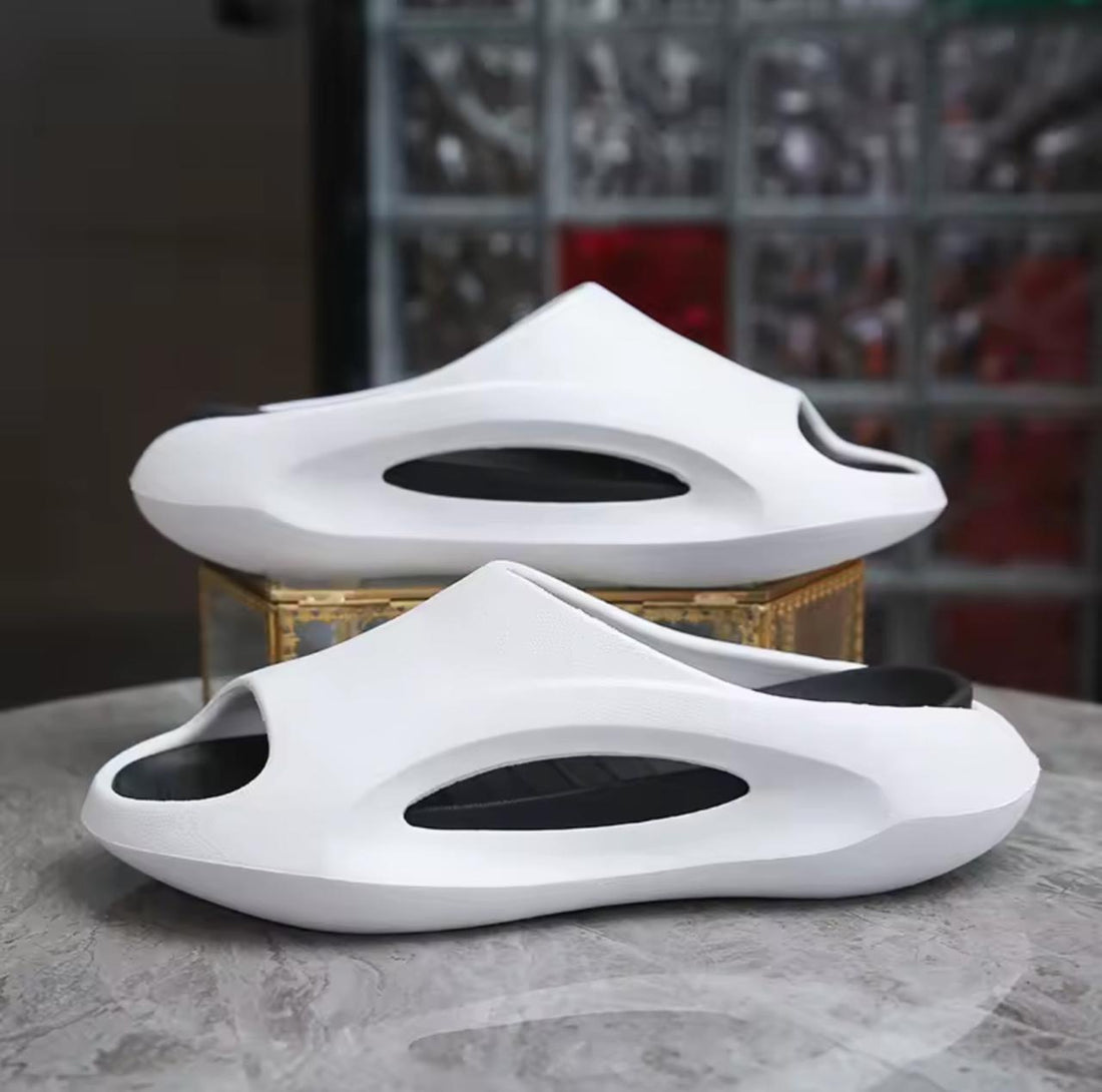 W088 Comfy Slipper -R10-2/3