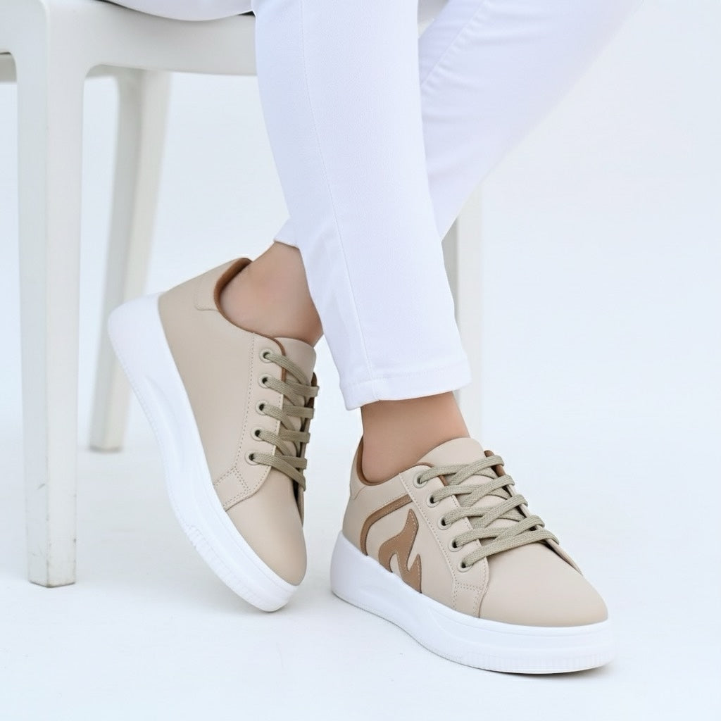 A01 Fugisa sneaker-R21-2