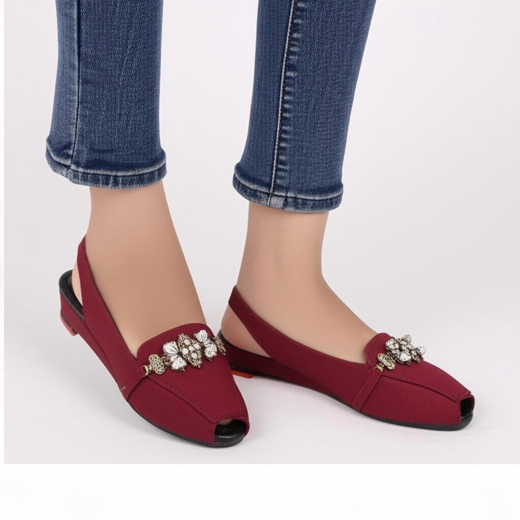 M0808 calisa pump