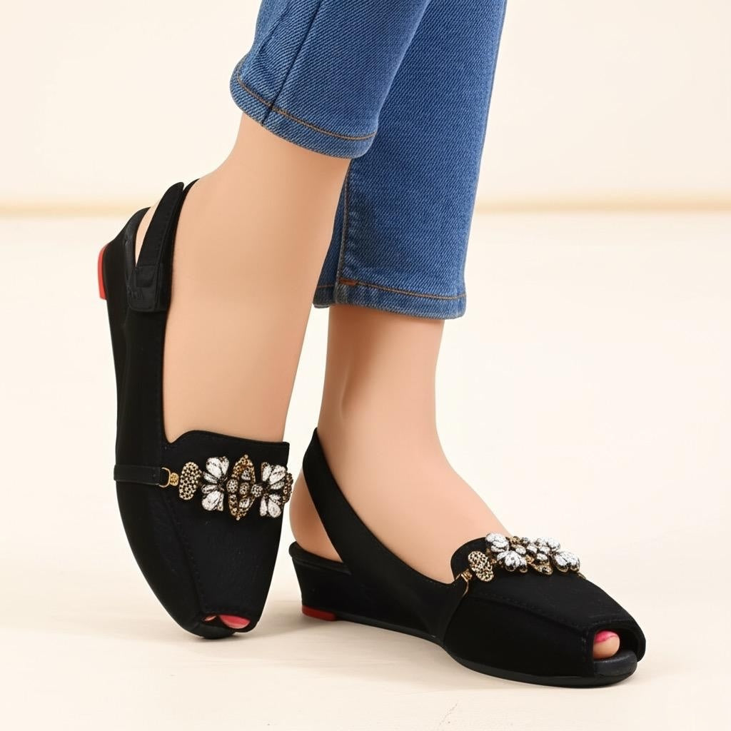 M0808 calisa pump