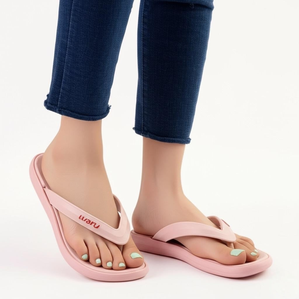 M0812 medicated flipflop 1-2