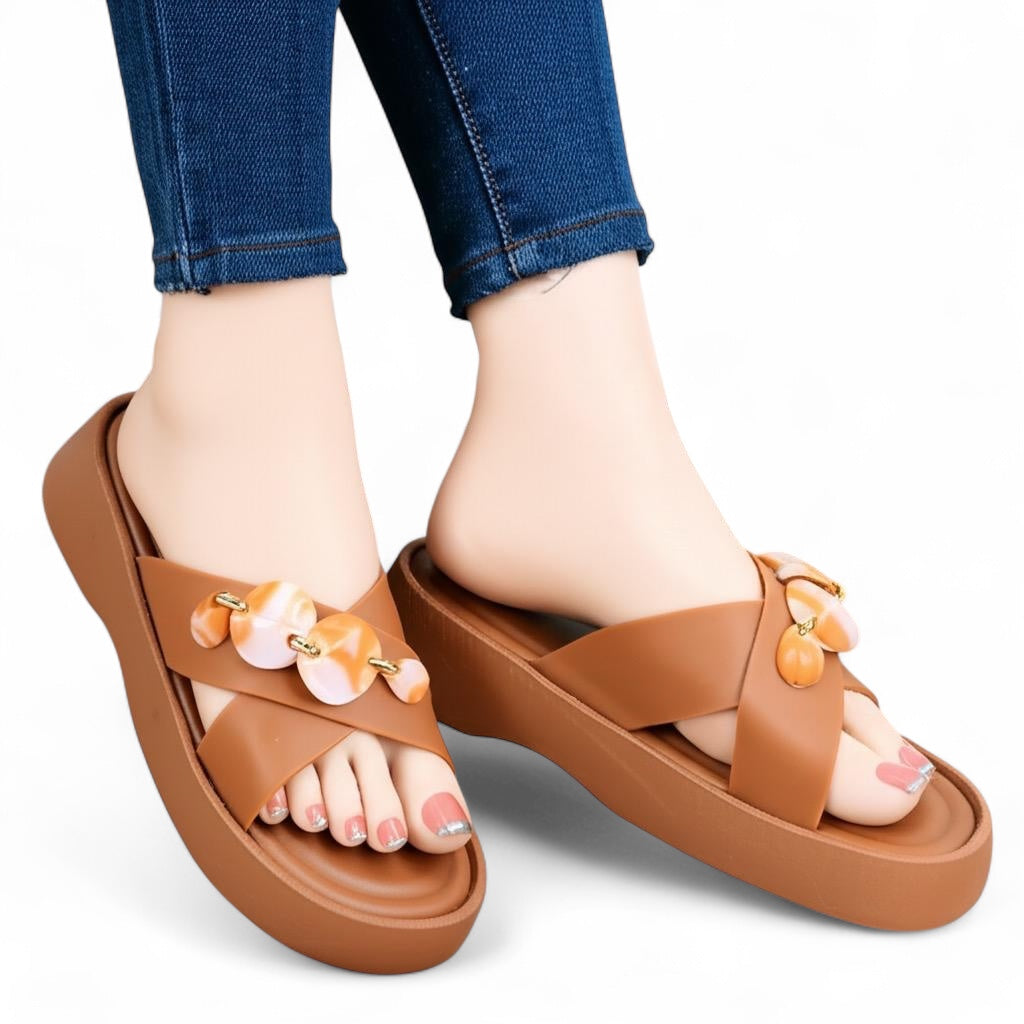 Pacia cross style -1 -4