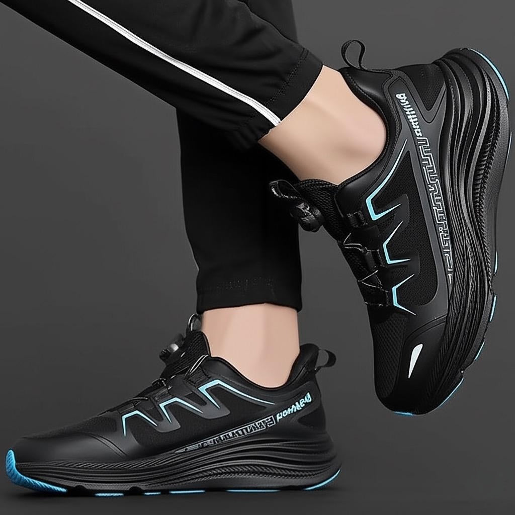 Arisa9812 comfy sole