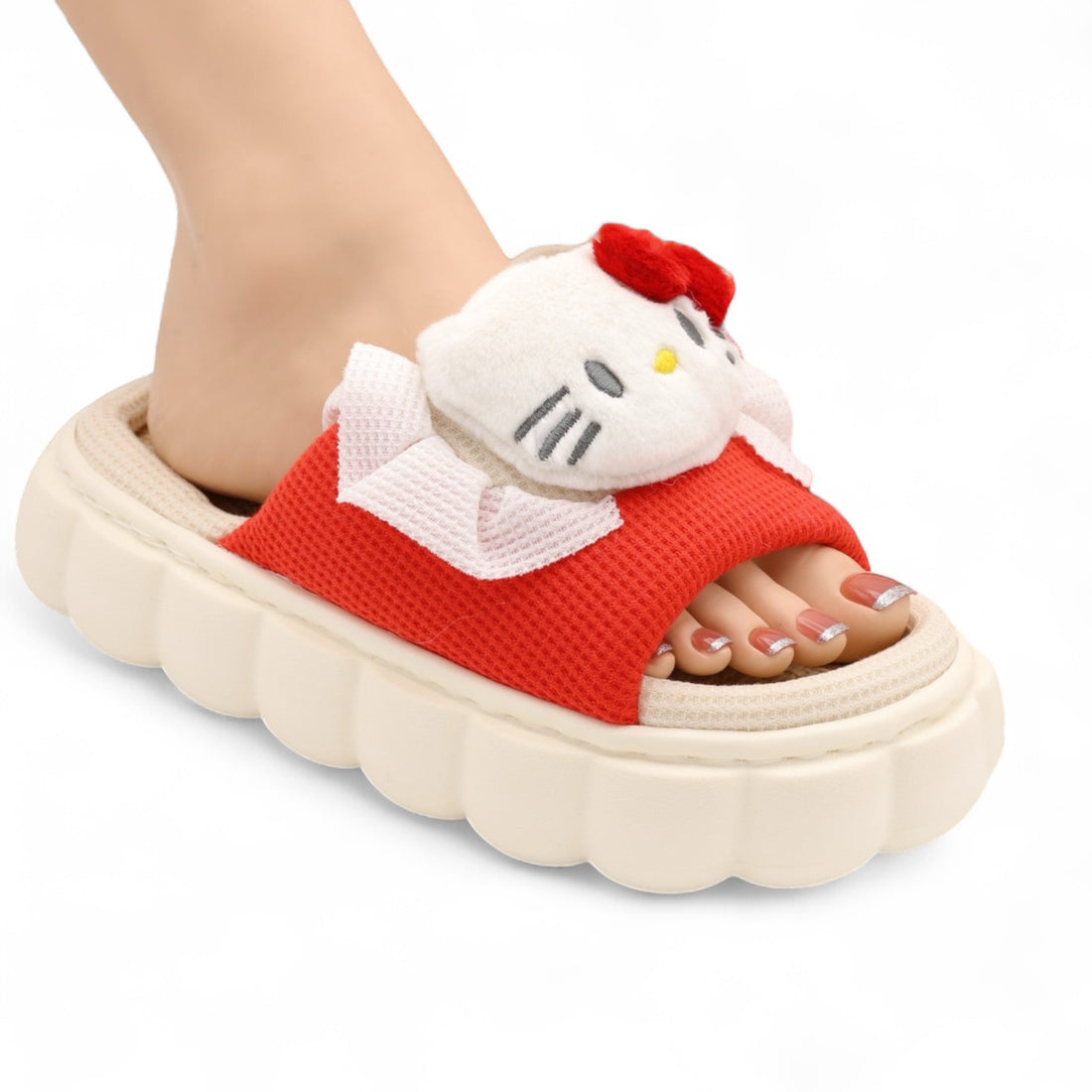 Super soft and comfy