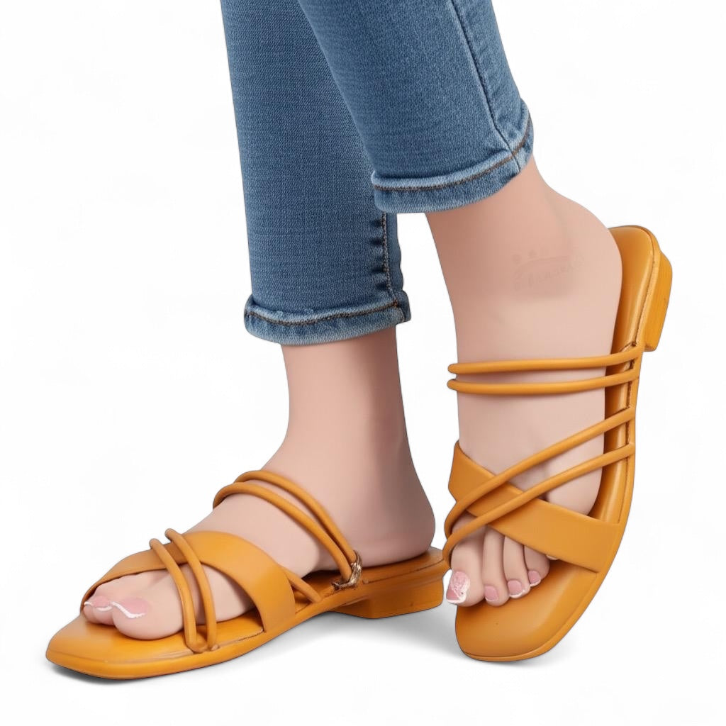 X Comfy strap