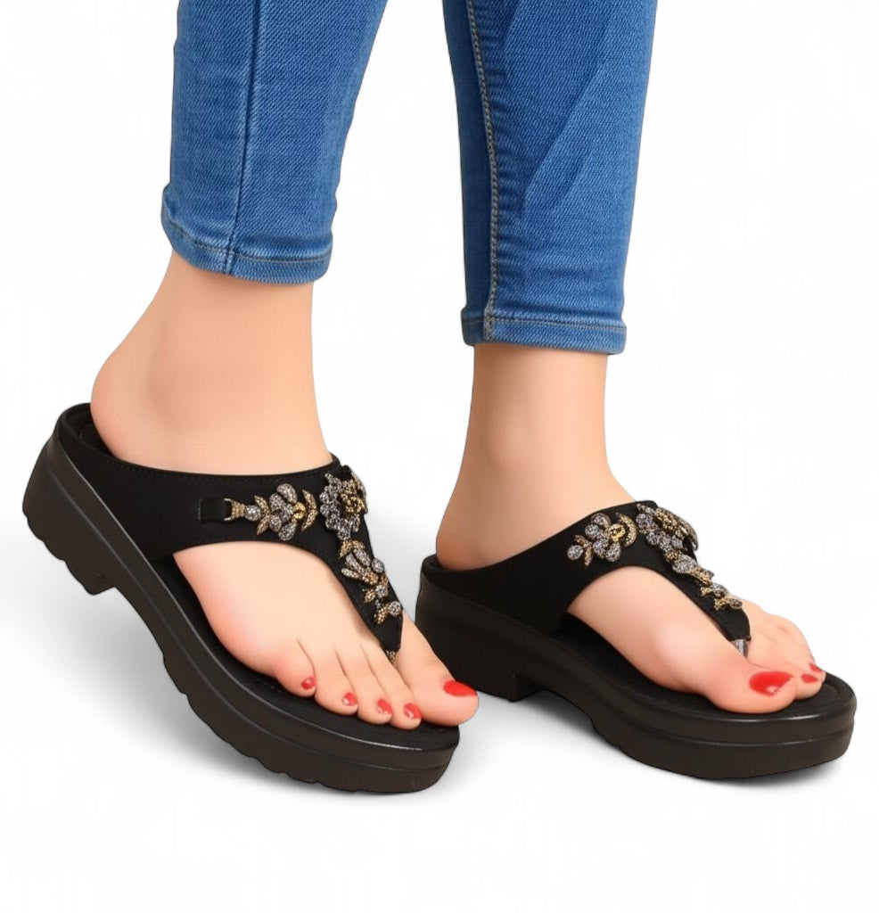 M0596 flipflop